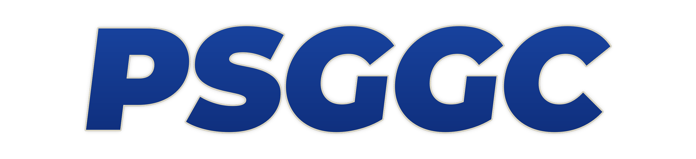 psggc Logo